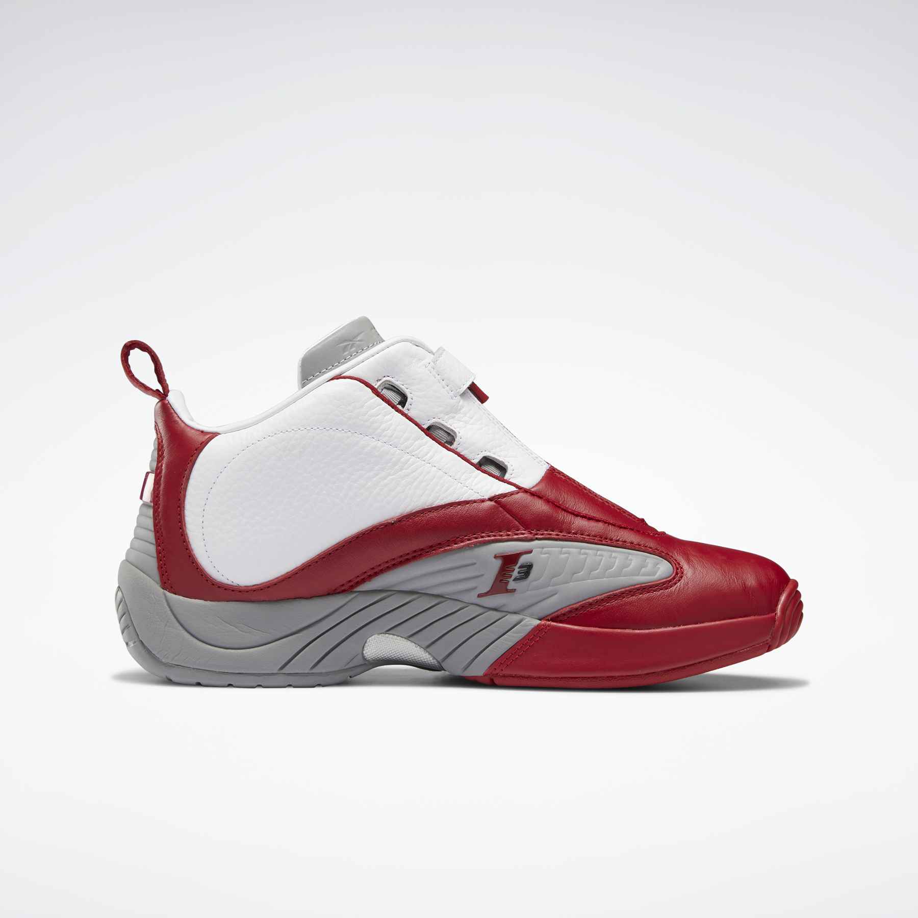 Reebok Answer IV Men's Basketball Shoes